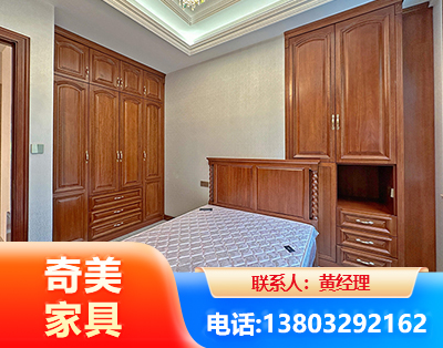 金昌板木结合家具