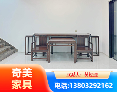 金昌办公家具